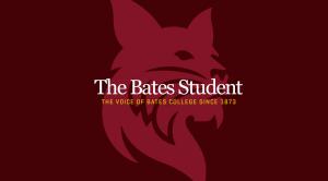 The Bates Student