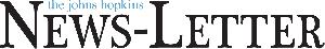 The Johns Hopkins News-Letter
