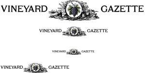 The Vineyard Gazette