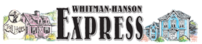 Whitman Hanson Express