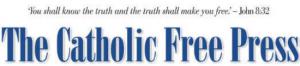 The Catholic Free Press