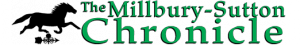 The Millbury Sutton Chronicle