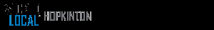 Wicked Local Hopkinton