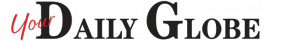 The Daily Globe Homepage