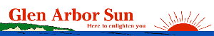 Glen Arbor Sun