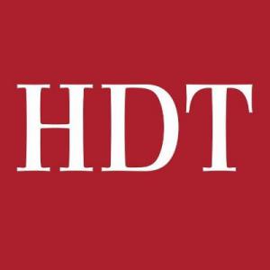Huron Daily Tribune