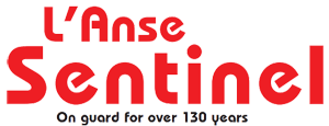 L'Anse Sentinel