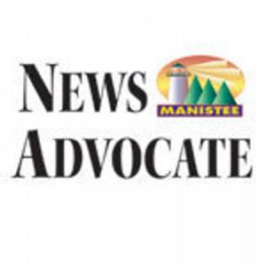 Manistee News Advocate