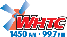 1450 AM 99.7 FM WHTC