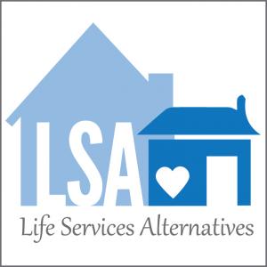LSA Logo