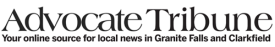 Granite Falls Advocate Tribune