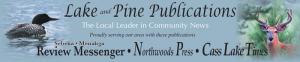 Lake and Pine Publications