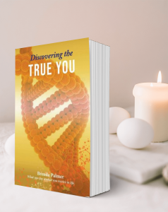 The Los Angeles Times  Festival Of Books of  2022 presents, Discovering The True You 1