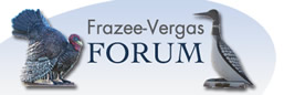 Frazee Vergas Forum