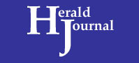 Herald Journal Newspaper
