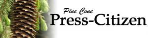 Pine Cone Press Citizen