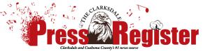 Clarksdale Press Register