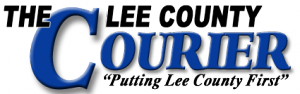 The Lee County Courier
