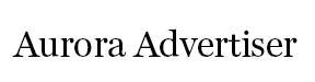 The Aurora Advertiser