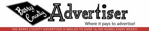 Barry County Advertiser