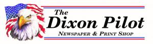 Dixon Pilot Newspaper