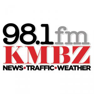 KMBZ FM
