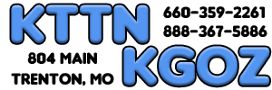 KTTN FM