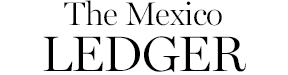 The Mexico Ledger