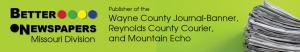 Wayne County Journal Banner