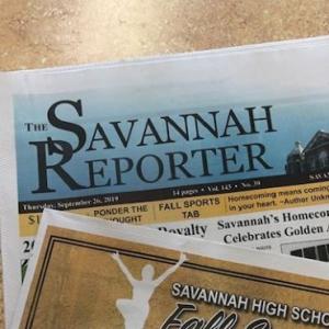 Savannah Reporter