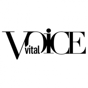The Vital Voice