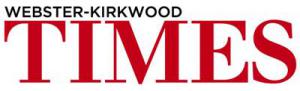Webster Kirkwood Times