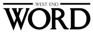 West End Word