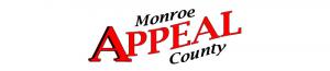 Monroe County Appeal Online
