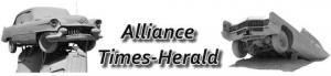 Alliance Times Herald