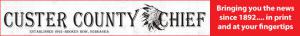 The Custer County Chief