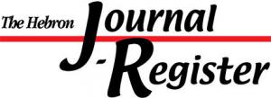Hebron Journal Register