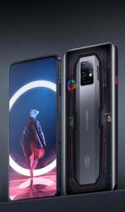 the REDMAGIC 7 PRO is the "Pro Vision Gaming'' smartphone that challenges the limits of gaming smartphones