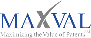 MaxVal Logo