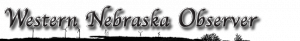 Western Nebraska Observer