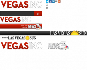Vegas INC