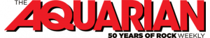 The Aquarian Weekly