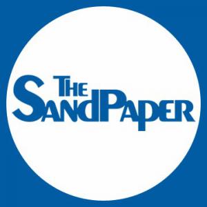 The Sand Paper