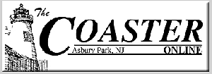 The Coaster