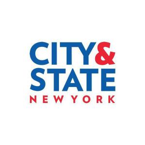 City and State NY
