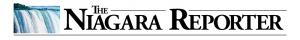 The Niagara Reporter