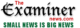 The Examiner News