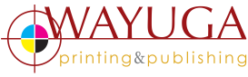 WAYUGA Printing & Publishing