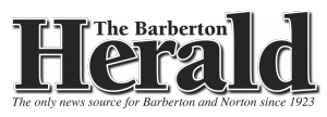 The Barberton Herald
