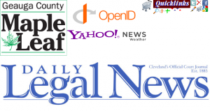 Daily Legal News 